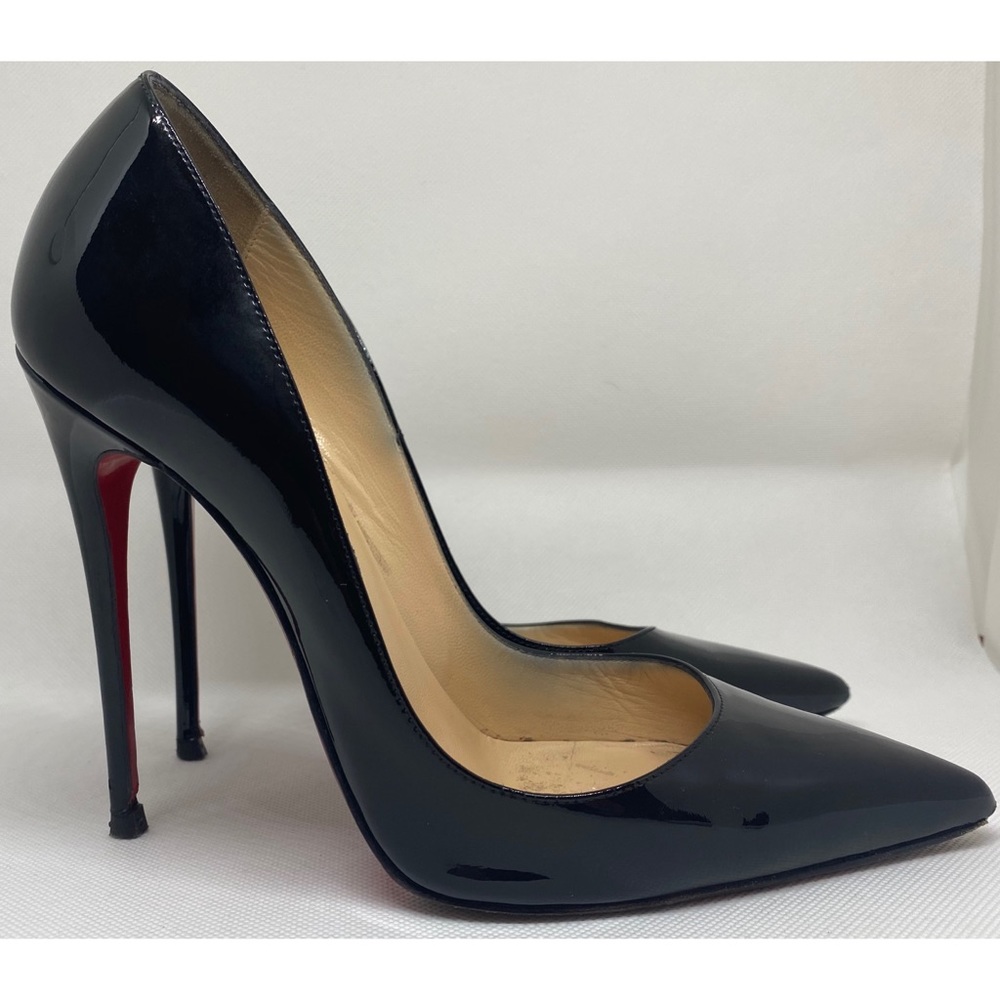 CHRISTIAN LOUBOUTIN SO KATE